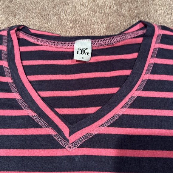 Sew In Love Tee - Picture 2 of 3